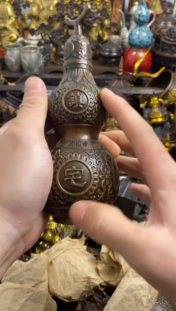 1案台摆件  物品摆件