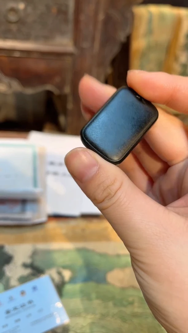 【闪购商品】和田玉挂件未镶嵌1