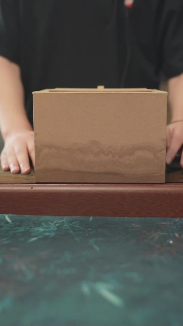 7.29 大光紫砂 紫砂盲盒 1