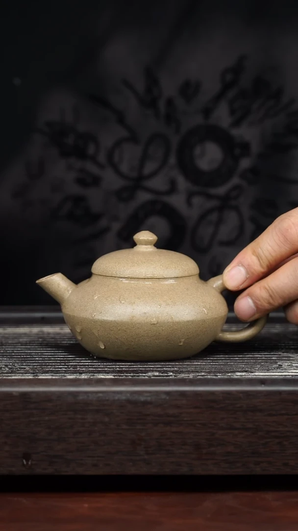 茶壶紫砂精美紫砂壶22.......180cc