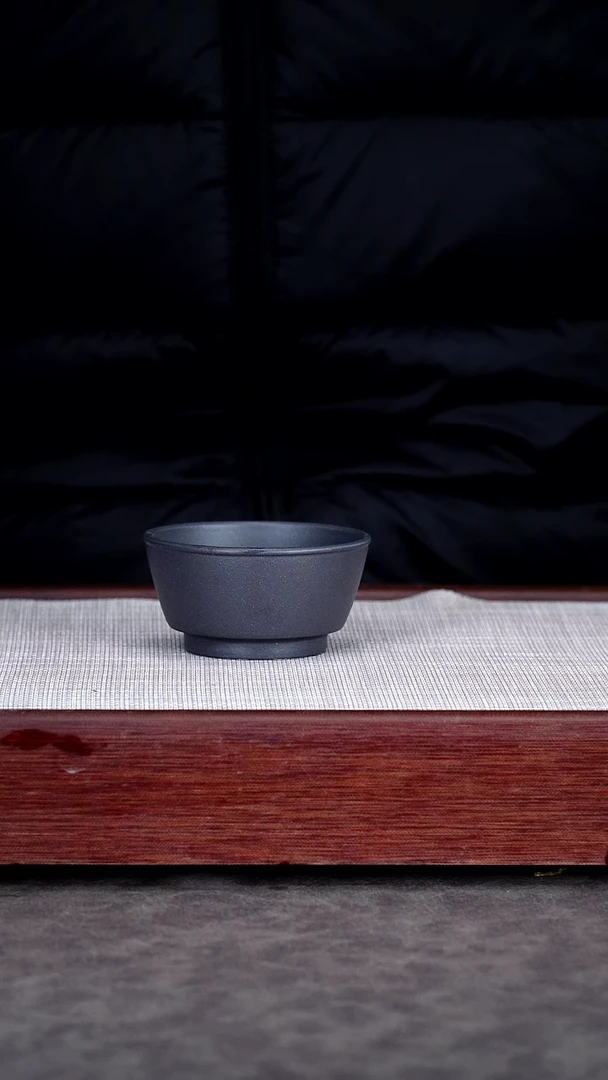 【闪购商品】紫砂茶杯宜兴紫砂茶杯@@ZR00727