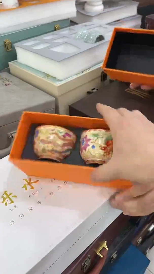 岩传茶具 岩传茶具@G-