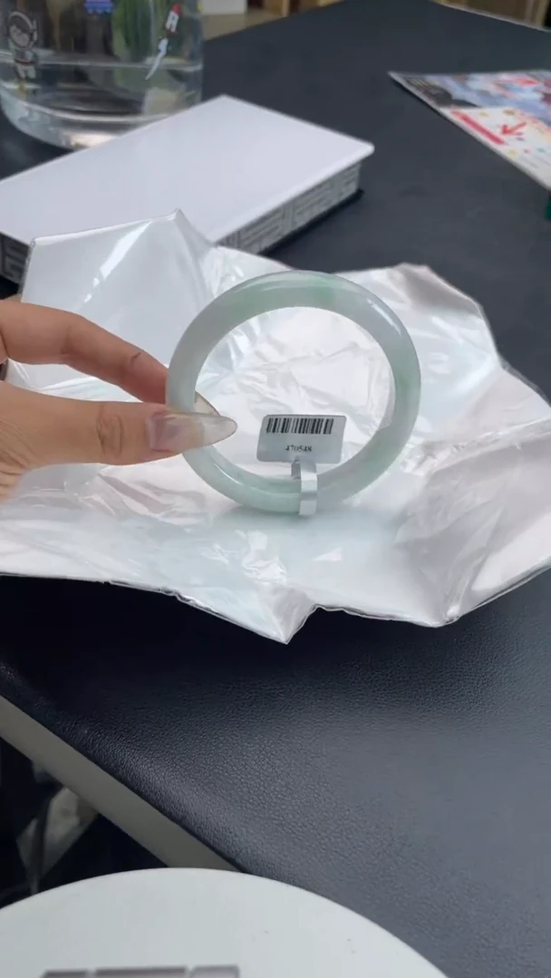 【闪购商品】翡翠手镯未镶嵌5翡翠手镯61-62