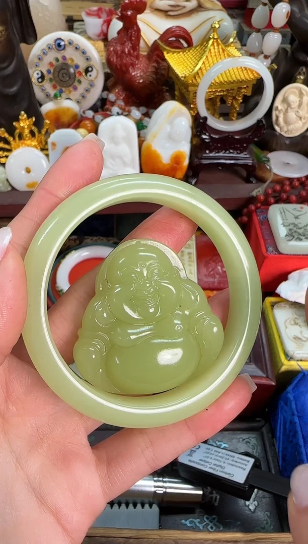 藏卓玛推荐的好看的设计项链