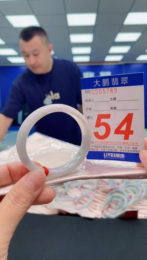 未镶嵌手镯翡翠AAAAAAAAA