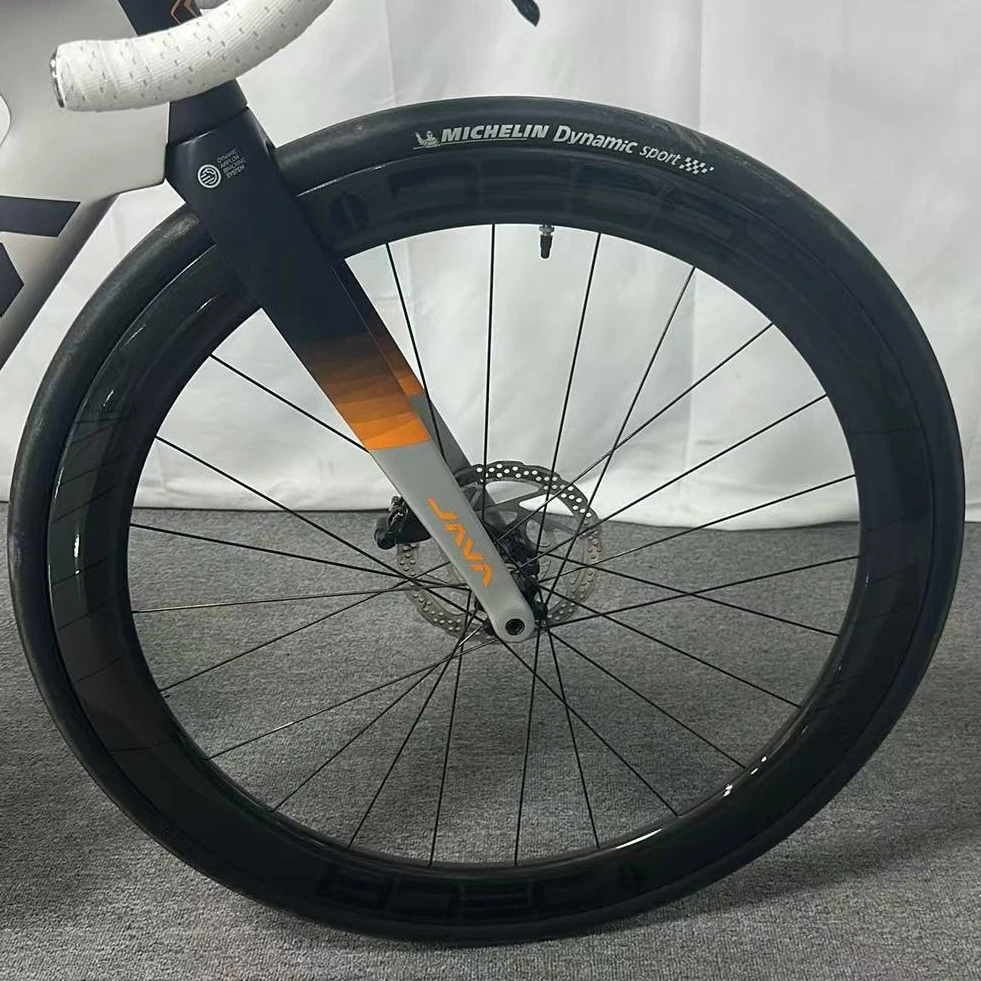 终结者自行车轮组 SH65300462