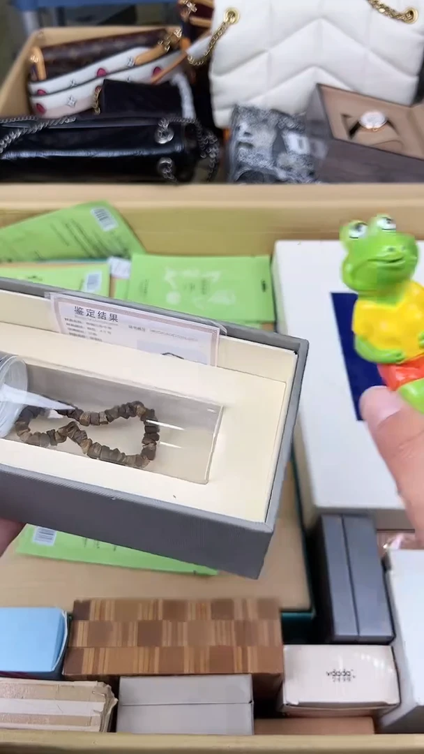 瓷片全球寻宝高端瓷儿