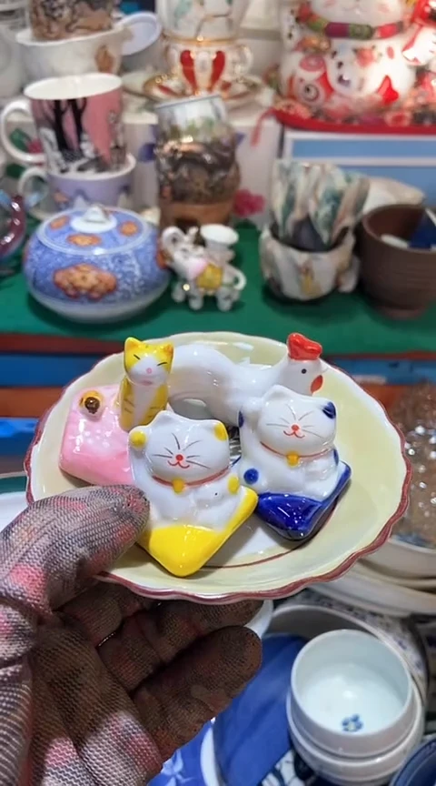 【闪购商品】瓷片11111111111111