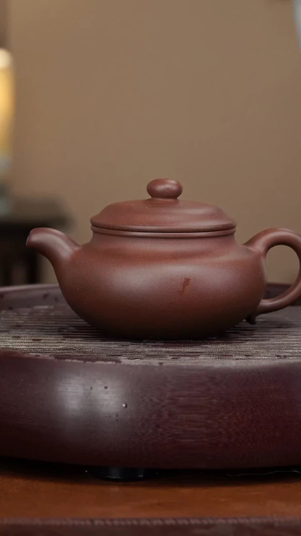 【闪购商品】紫砂茶壶宜兴紫砂壶