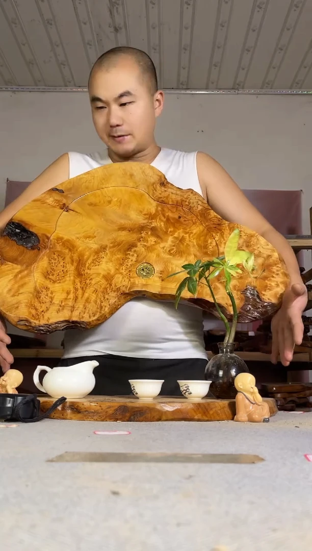 茶盘不含配件‘截图为准 53