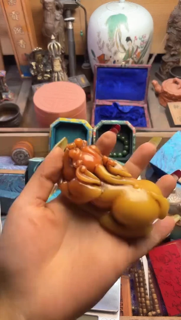 【闪购商品】织绣好物推荐好物推荐