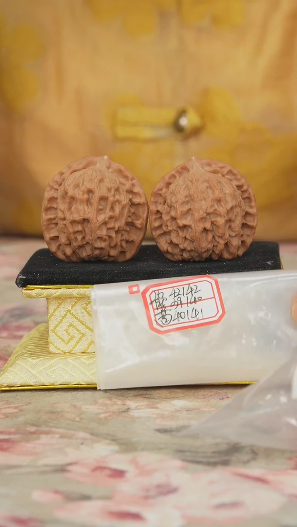 把件文玩核桃非嫁接北京