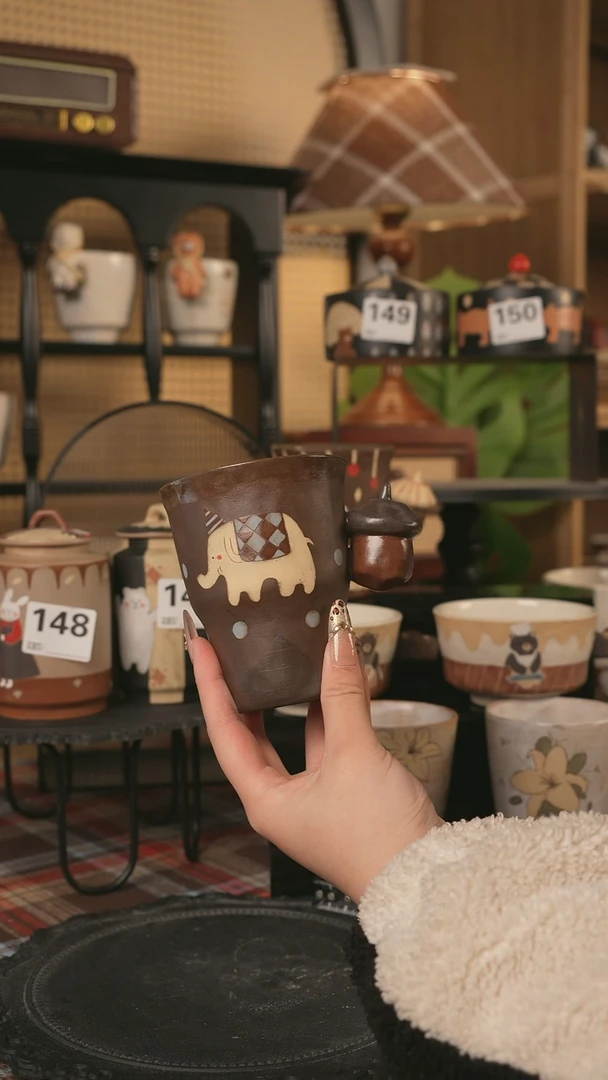 【闪购商品】碗川谷原创1.22场次直播正品