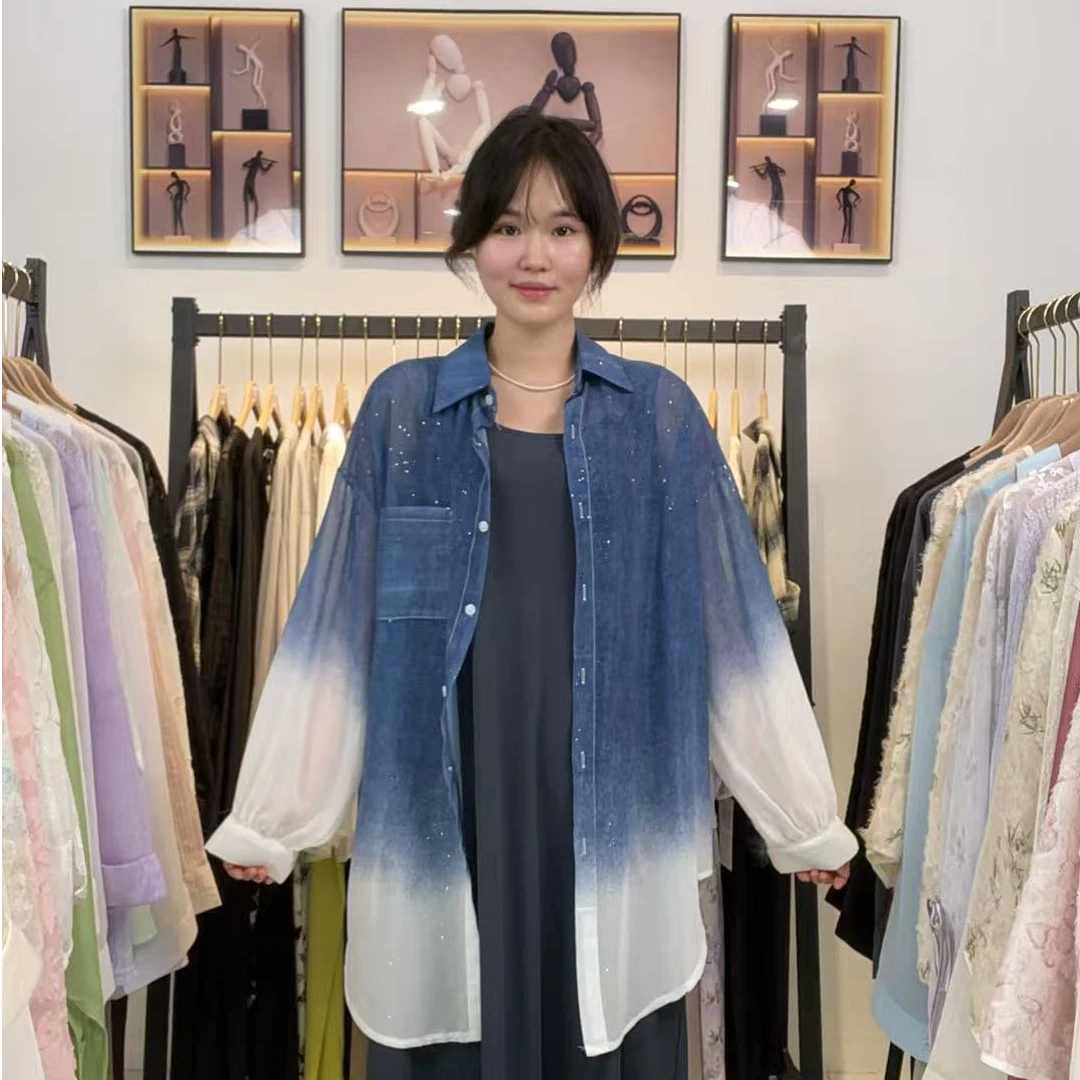 【套装S101~S160】2025夏季新款时尚大码女装套装