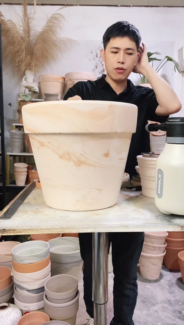 35*30玛奇朵 1盆无托