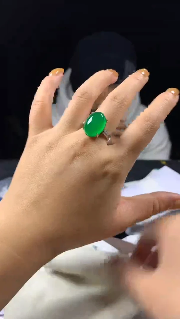 满色吊坠 所见即所得！！