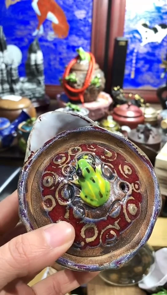 【闪购商品】瓷器默认链接一物一拍