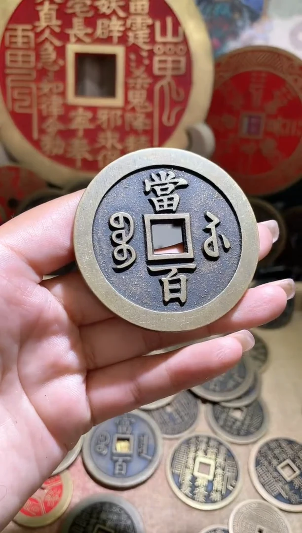 铜现代工艺品花钱