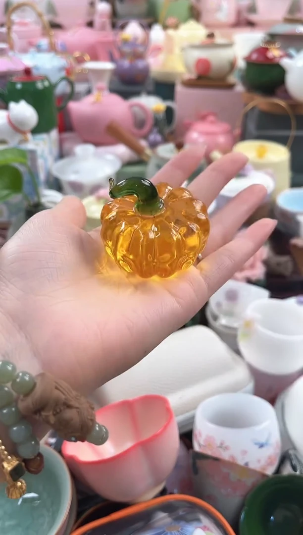 茶具：库存仅剩1件