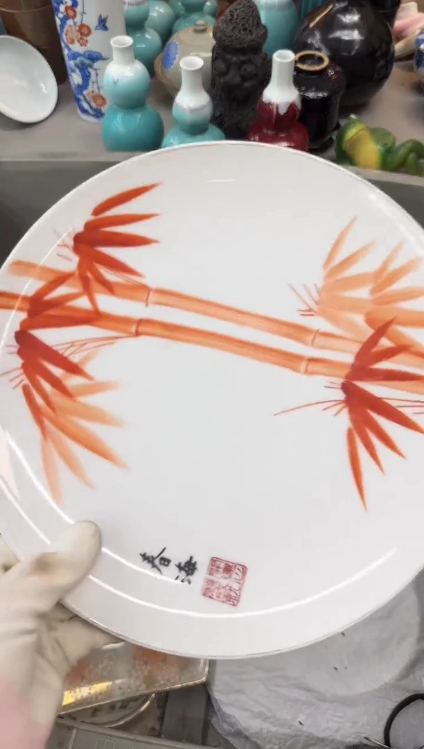 瓷片悟*瓷器瓷器瓷器瓷器