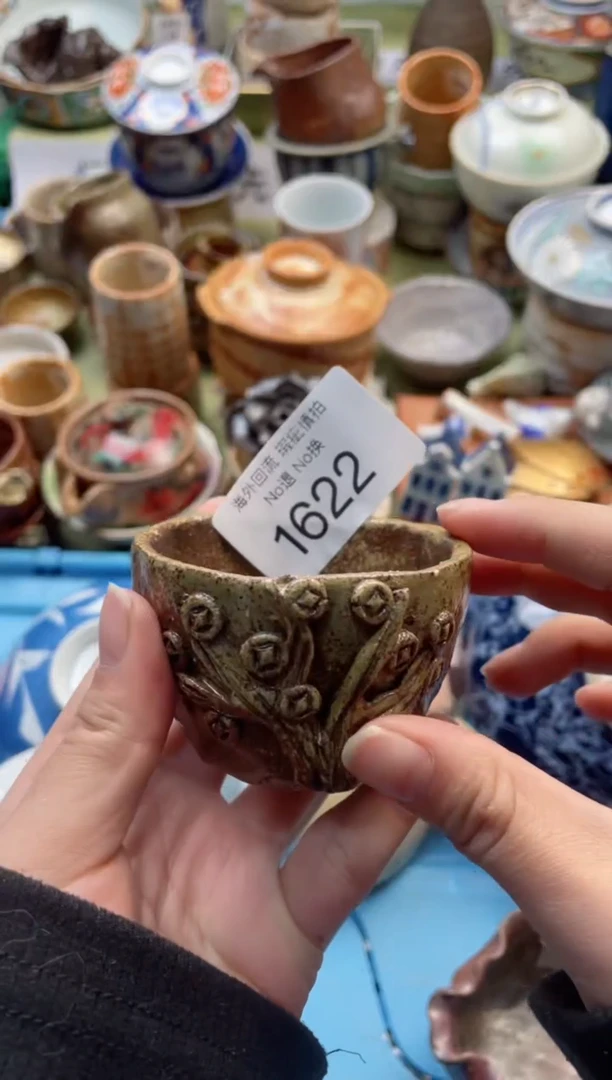 【闪购商品】摆件1622精美创意日式臻品