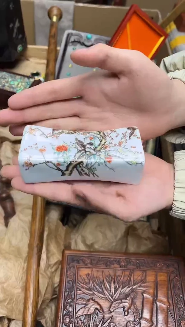 瓷片八号甄选八号甄选