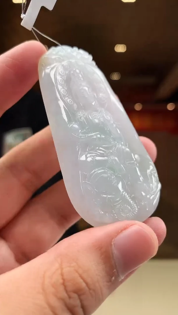 【闪购商品】定制翡翠未镶嵌           *690