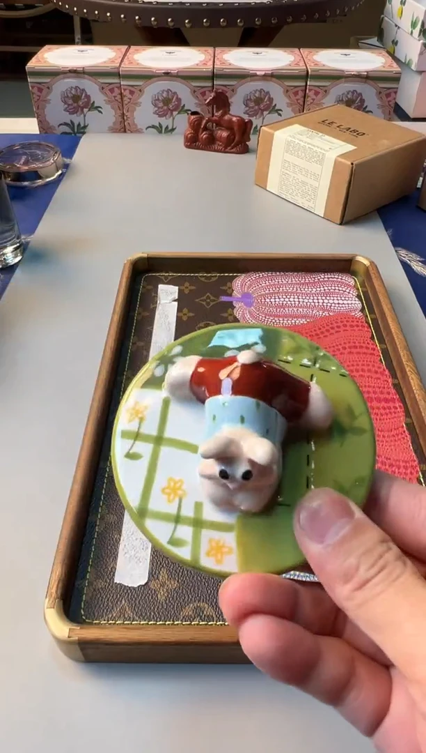 瓷片全场正品，七天无理由