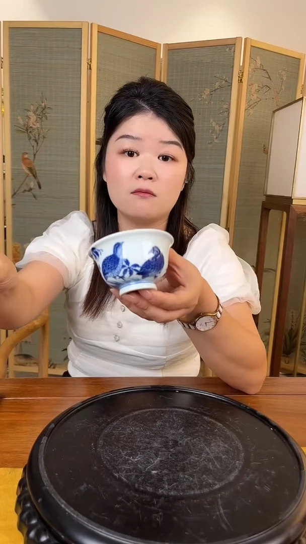 摆件瓷博会景德镇陶瓷025