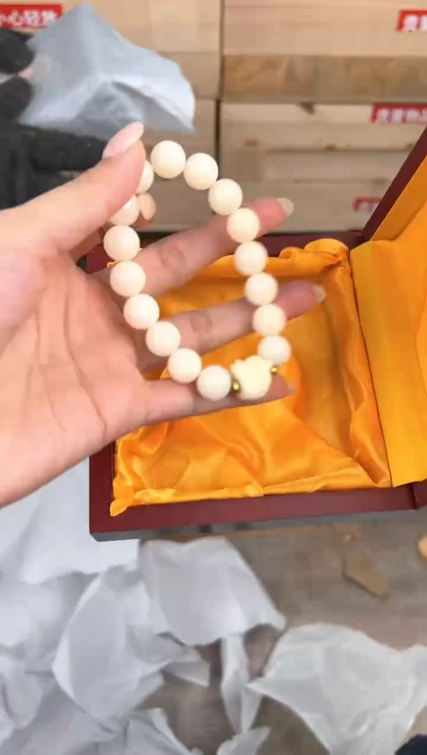大唐红文玩阁白玉菩提链接@@sp141