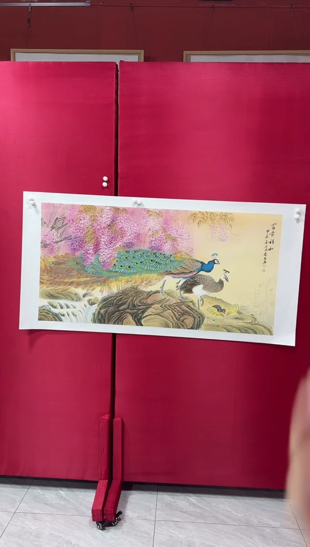 国画52李庆友李庆友李庆友w