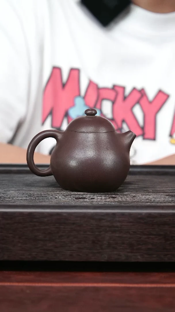 茶壶紫砂精品紫砂壶10....160CC