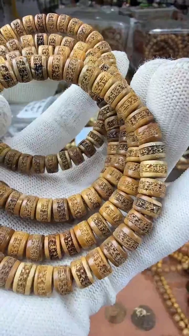 手串库克库嘎·福利体验款单圈