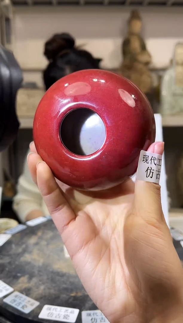 顺心瓷器仿古复刻顺心瓷器 仿古复刻