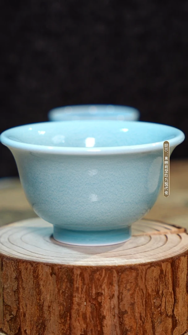 【双非遗】沐窑·匠师手作