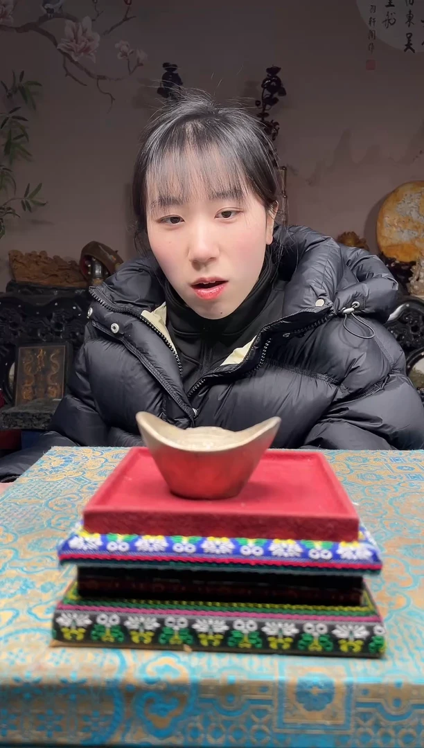 金属特色摆件家居摆件H-103