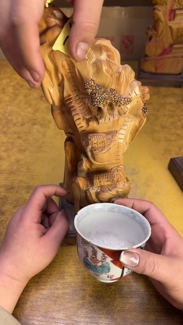 【闪购商品】其他瓷器瓷老破烂76