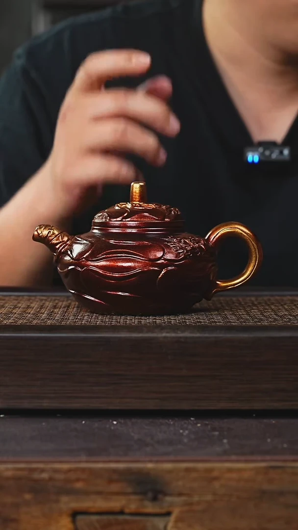 茶壶紫砂丁蜀镇紫砂壶