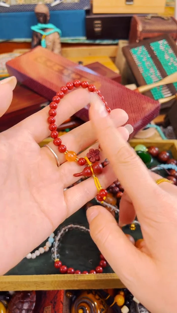 玛瑙/玉髓颈饰未镶嵌兰妹精品精选链接a16