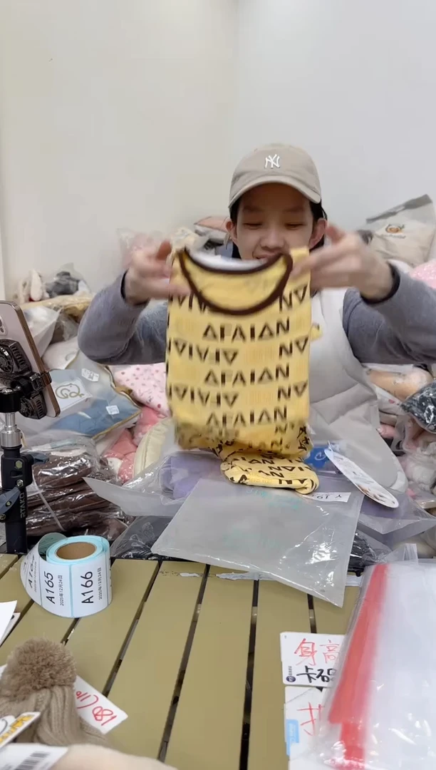 兮兮家童装捡漏161