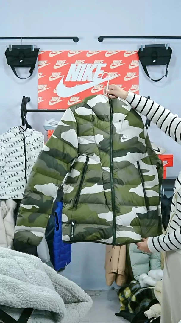 1724闪购编码运动衣以直播间过品为准尺码S