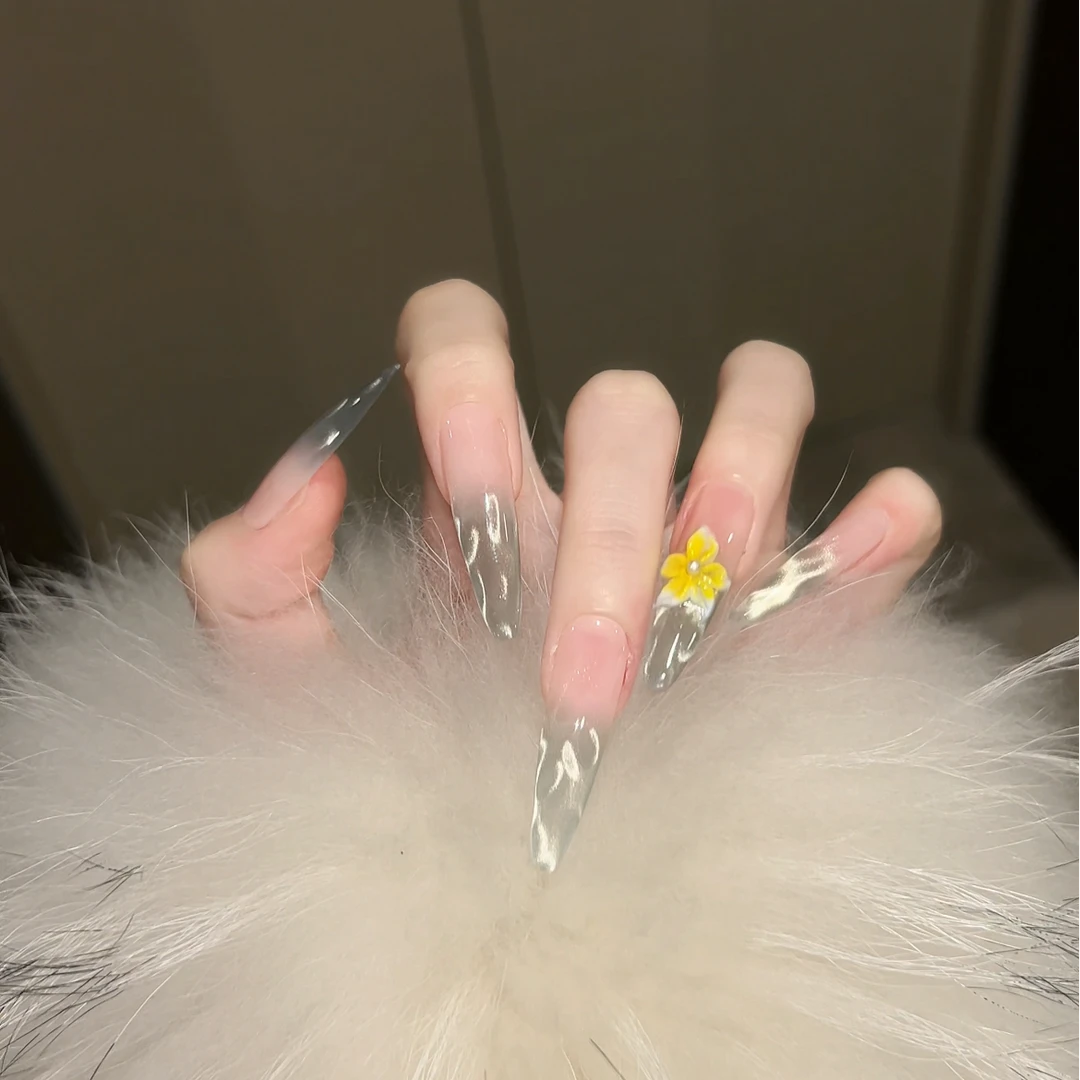 KEKE可可手工穿戴甲-799