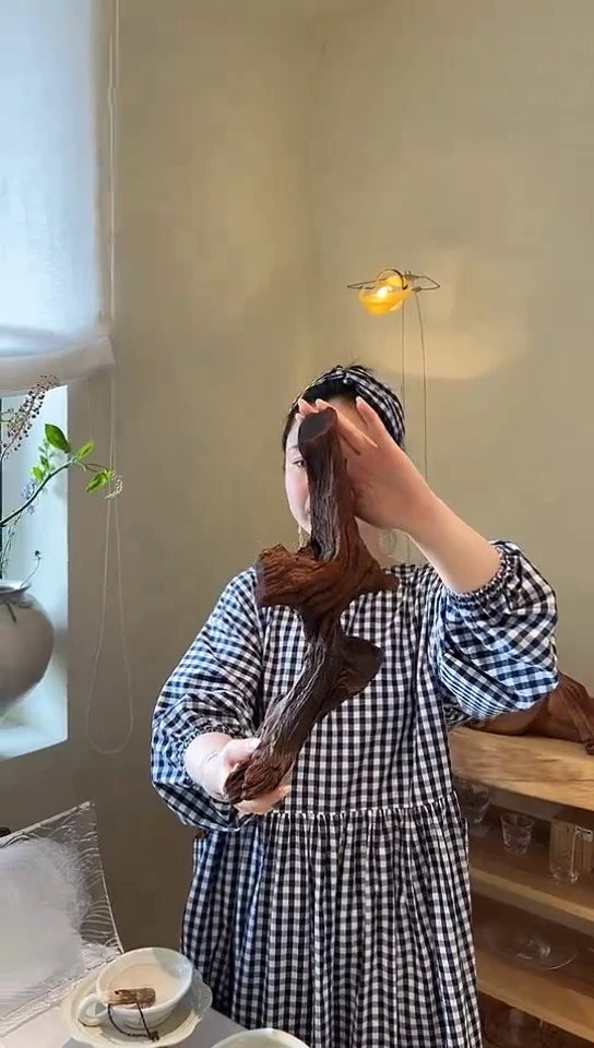 摆件0000000005819木头