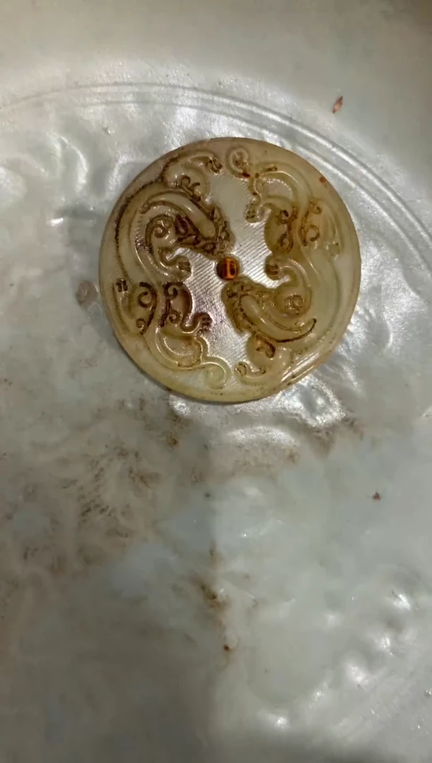 瓷片当代陶瓷工艺品41