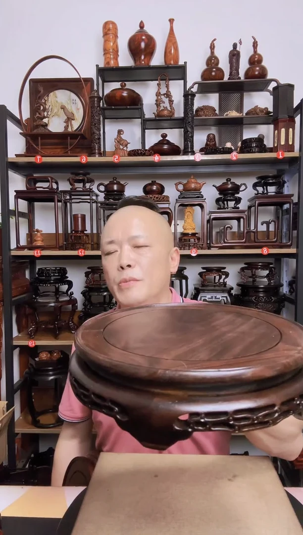 紫砂紫砂底座底座