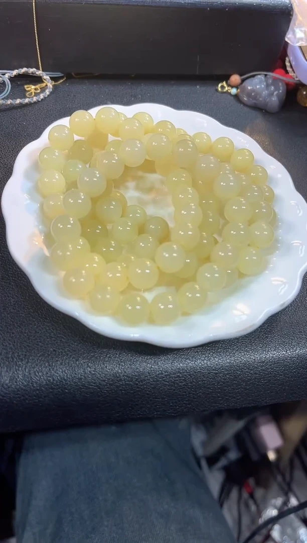 【闪购商品】和田玉手链未镶嵌多样性发货其一