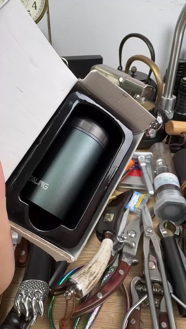 现代瓷片外贸小公主1