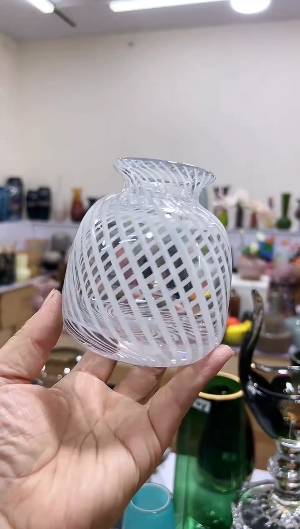 【闪购商品】也麦花器