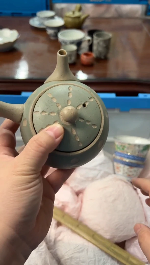 瓷片迷****?编码：欢迎惠顾，感谢支持143