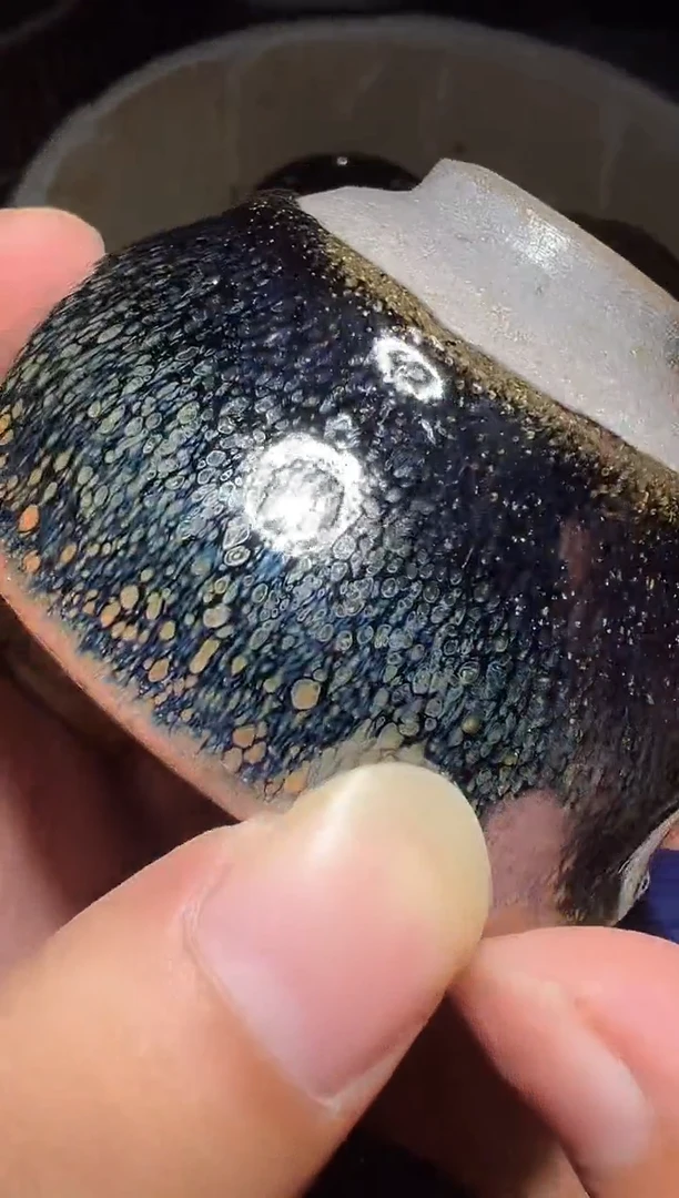 茶盏15大南坑龙窑360